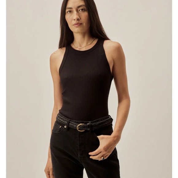 Buck Mason Surplus Rib Tank Bundle - Picture 6 of 8